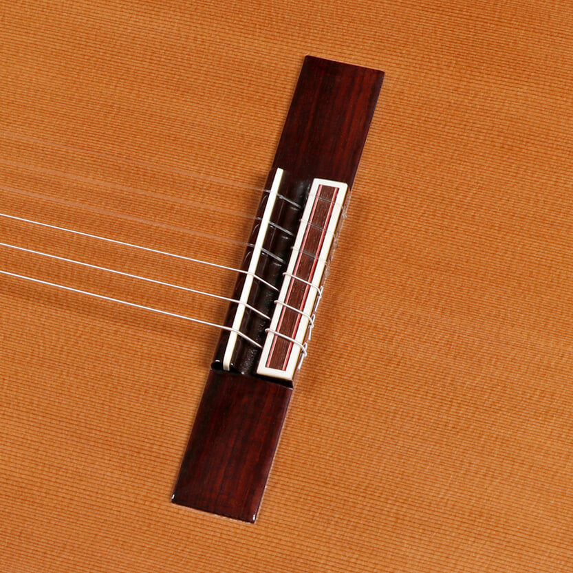 Amalio Burguet Classical AM Acoustic Guitar古典結他