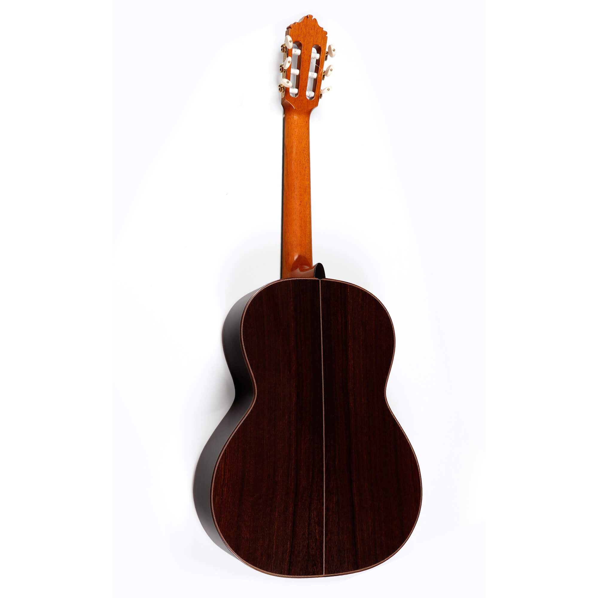 Amalio Burguet Unico Classical Guitar