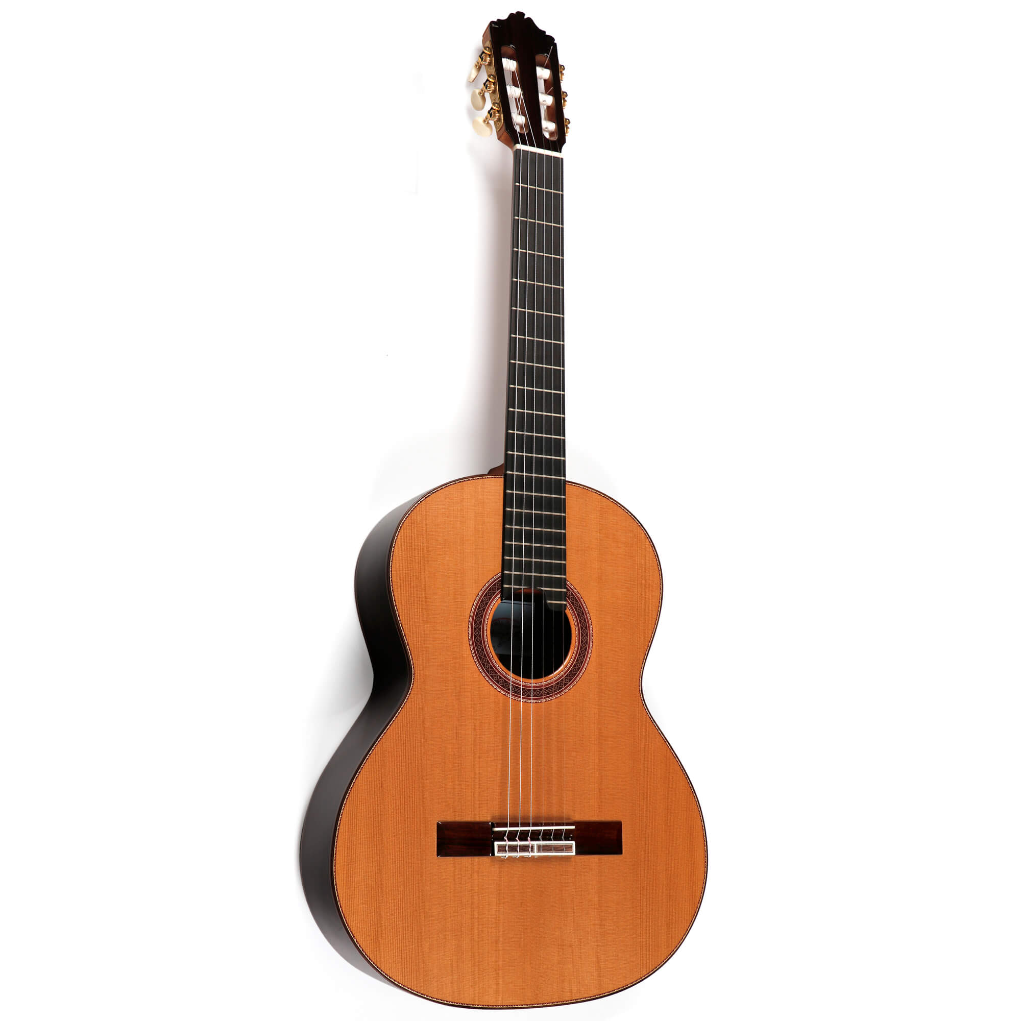 Amalio Burguet Unico Classical Guitar