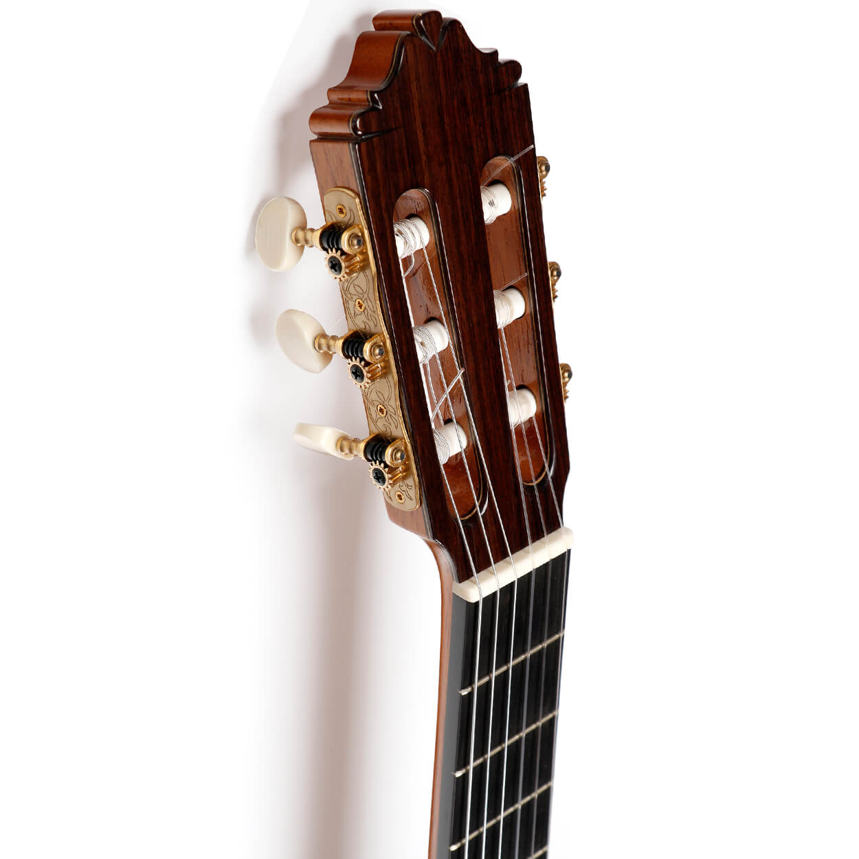 Amalio Burguet Unico Classical Guitar