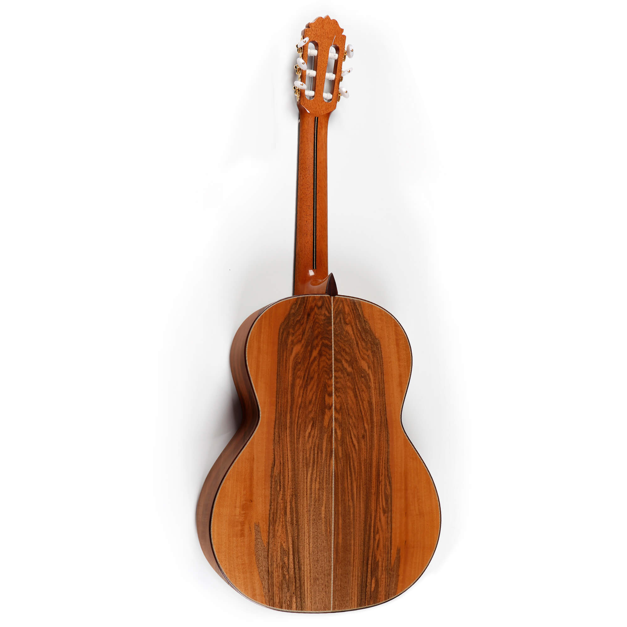 Amalio Burguet Classical Noguera Acoustic Guitar古典結他
