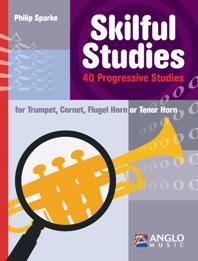 Skilful-Studies-For-Trumpet