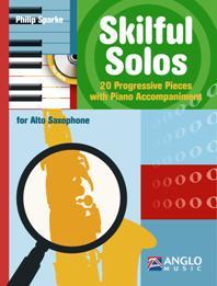 Skilful-Solos-For-Alto-Saxophone