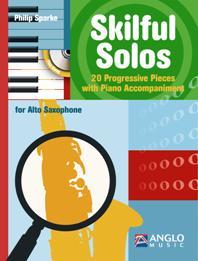 Skilful-Solos-For-Alto-Saxophone