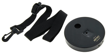 Artino SP3T Cello Metal Endpin Stopper