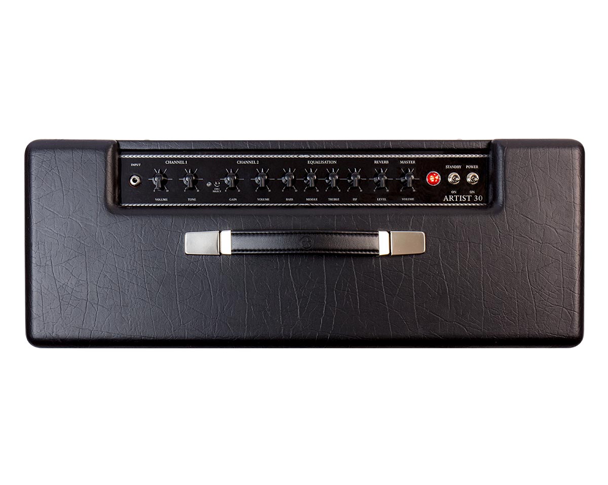 Blackstar Artist 30 Guitar Amplifier 結他擴音器
