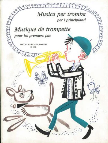 Music for Trumpet