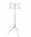 Wittner 961A / 961D Folding Music Stand (assorted colors)