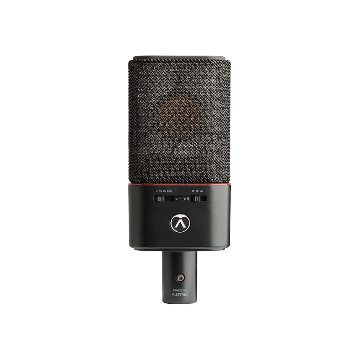 Austrian Audio OC18 STUDIO Large-Diaphragm Condenser Microphone