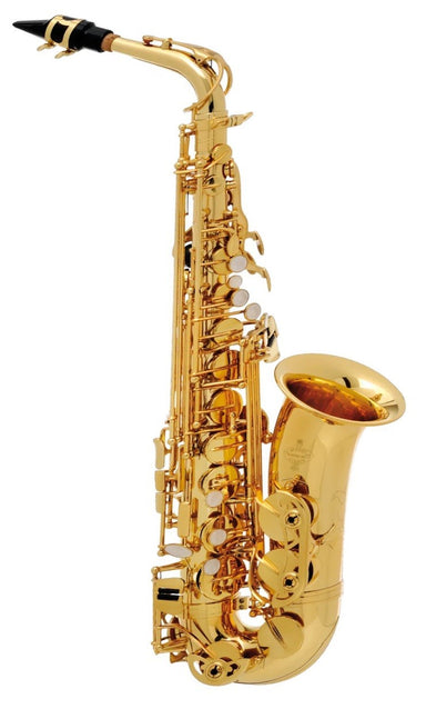 Buffet Crampon 8101 Eb Alto Saxophone