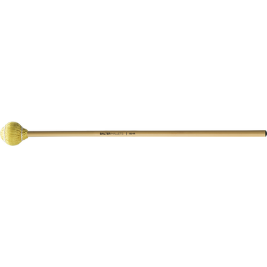 Balter Mallets Pro Vibes Series 21R Keyboard Mallets, Cord Head, Rattan Handle