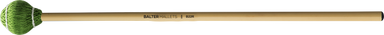 Balter Mallets Pro Vibes Series 22R Keyboard Mallets, Cord Head, Rattan Handle