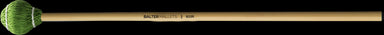 Balter Mallets Pro Vibes Series 22R Keyboard Mallets, Cord Head, Rattan Handle