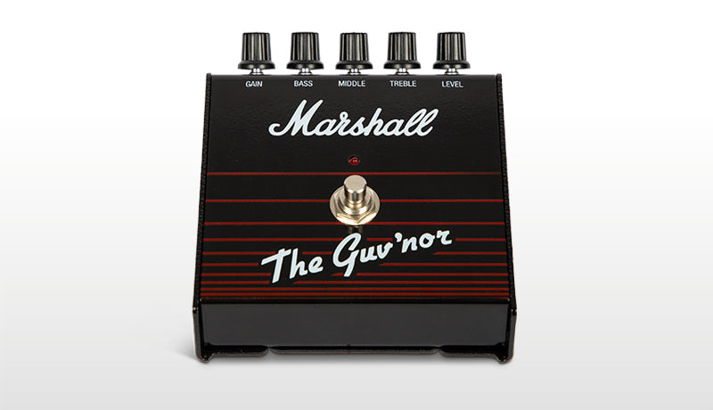 Marshall Guv'nor — Tom Lee Music