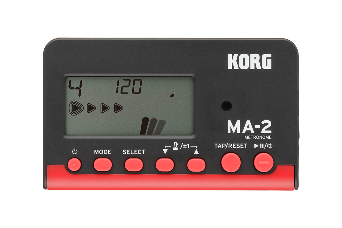 Korg MA2 Compact Metronome