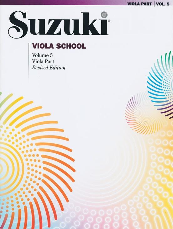 Suzuki-Viola-School-Volume-5-Viola-Part