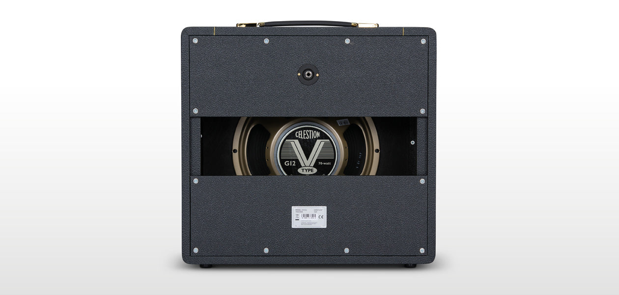 Marshall SV112 Cabinet