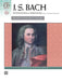 J. S. Bach: Inventions & Sinfonias (Two- & Three-Part Inventions) with CD