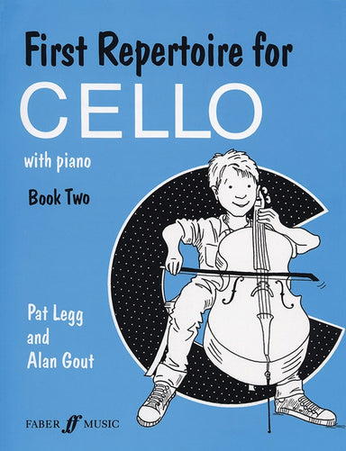 First-Repertoire-for-Cello-Book-Two