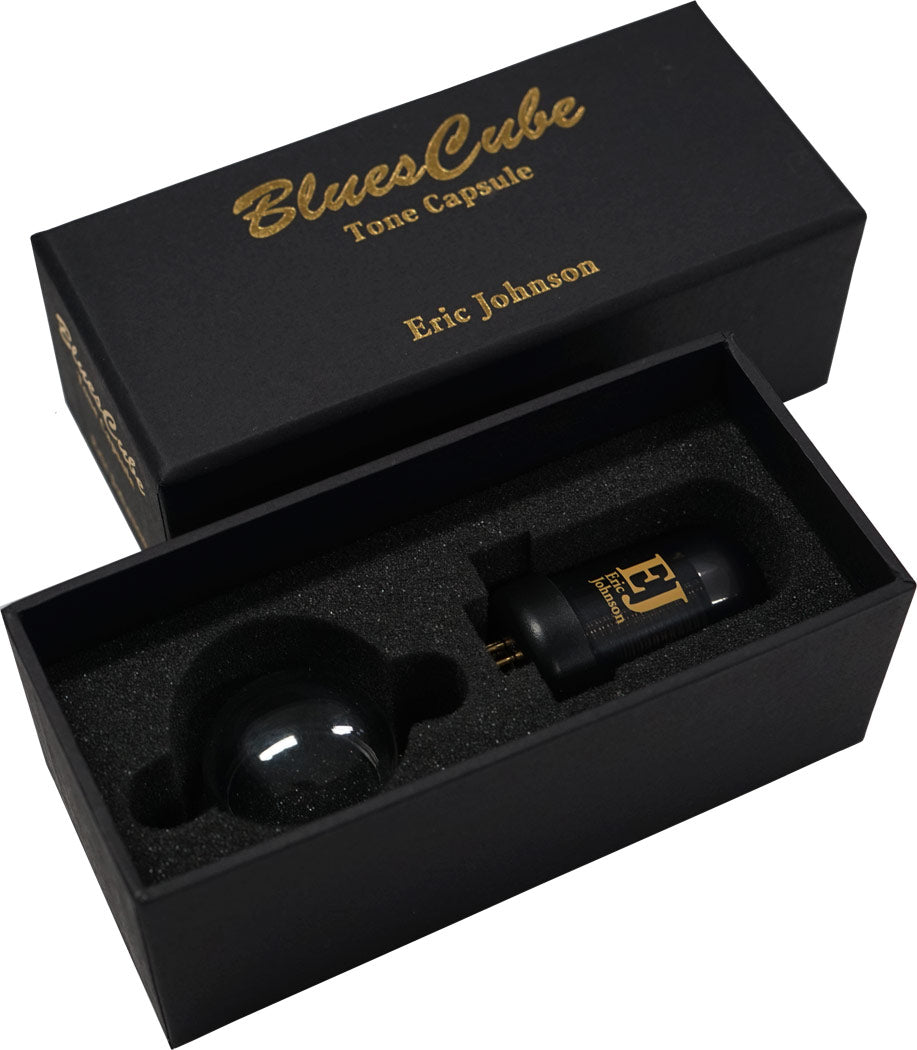 Roland BC TC-EJ Eric Johnson Blues Cube Tone Capsule 擴音器配件