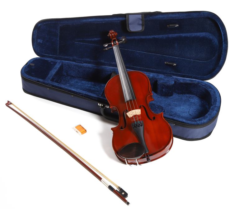 Richmann RMVA3 中提琴套裝 (多款尺寸)