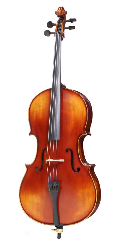 Prima P200C大提琴套裝 (多款尺寸)