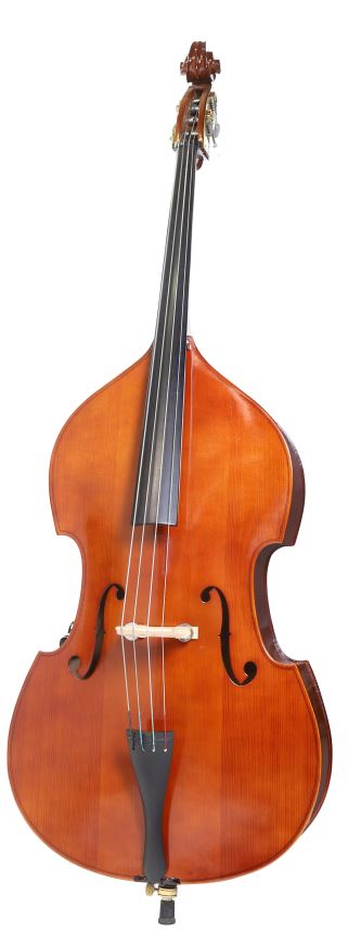 Richmann RMJDB 低音大提琴 (多尺寸選擇)