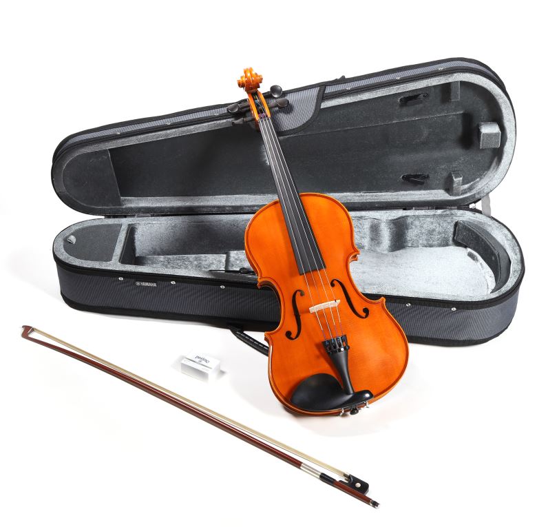 Yamaha VA5S Viola Outfit (various sizes)