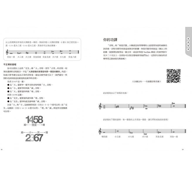 NiceChord 好和弦：Wiwi寫給想做音樂的你，厲害的人都在用！超過80個寫歌、編曲創作原理