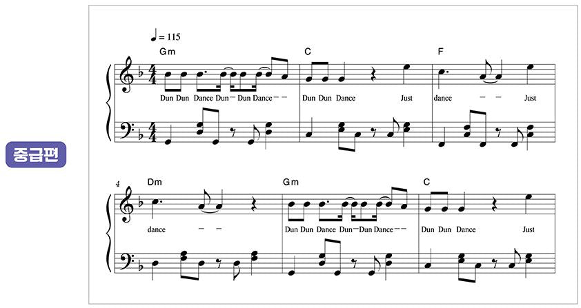 Joy's Easy To Play K-pop for Piano Season 6 (Intermediate Level) (韓國進口版)