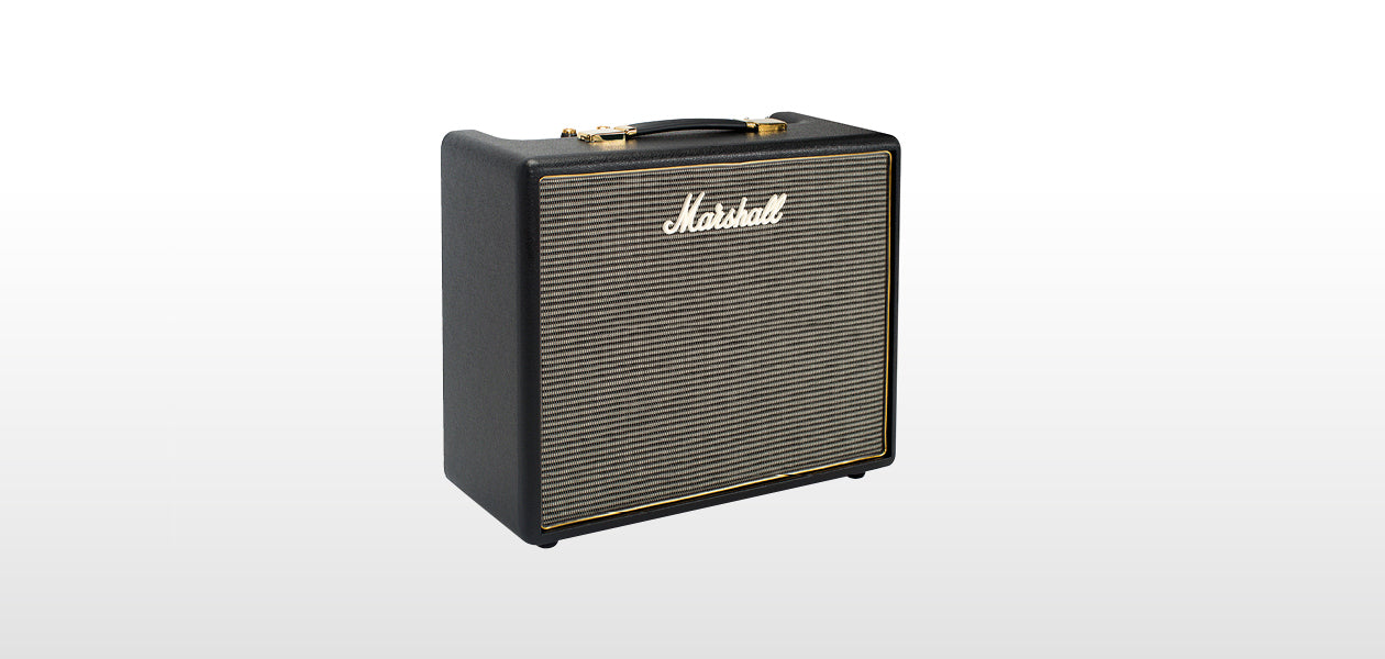 Marshall ORIGIN5 ORI5C 5W Combo Guitar Amplifier.