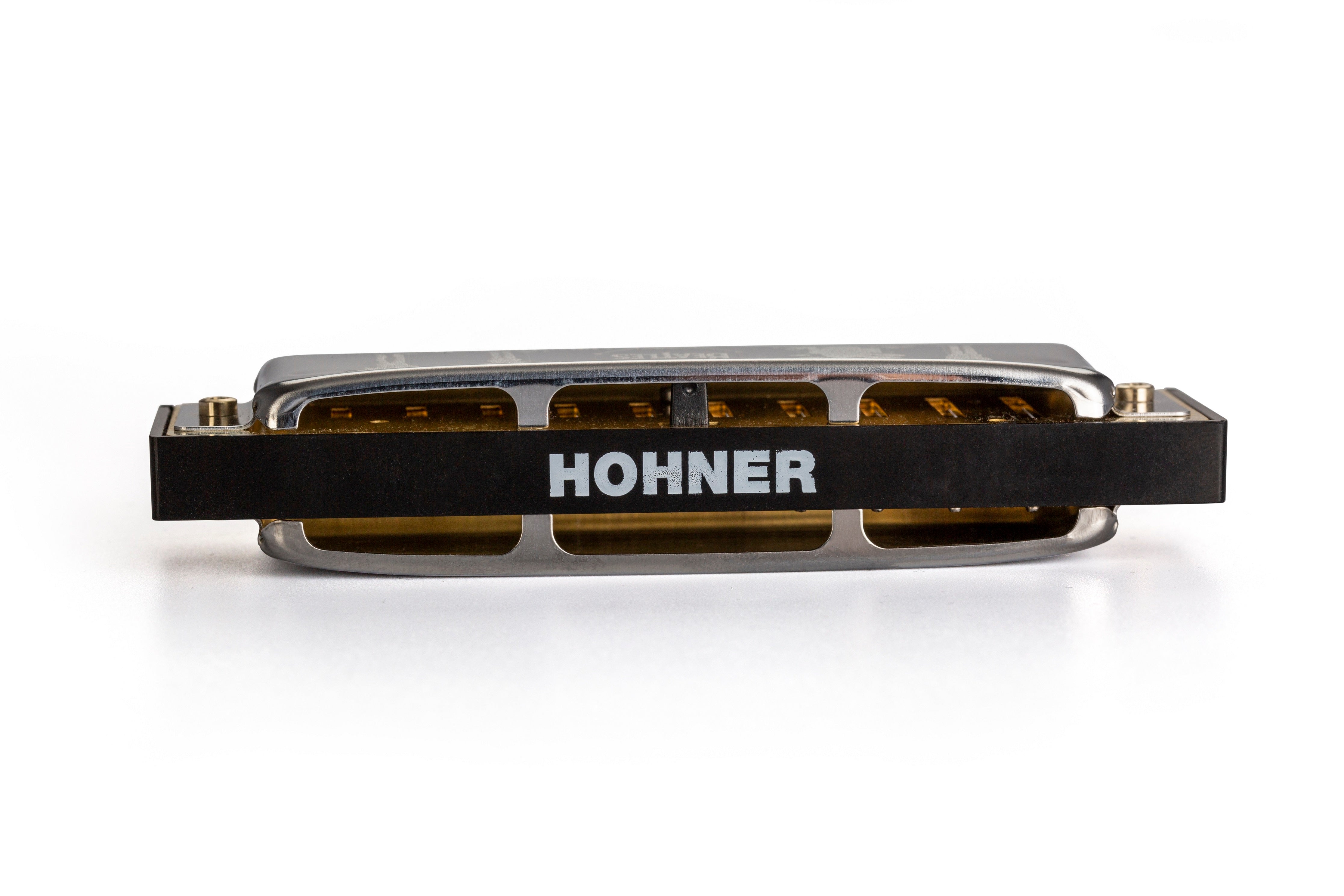 Hohner The Beatles 10-hole Harmonica, Key of C