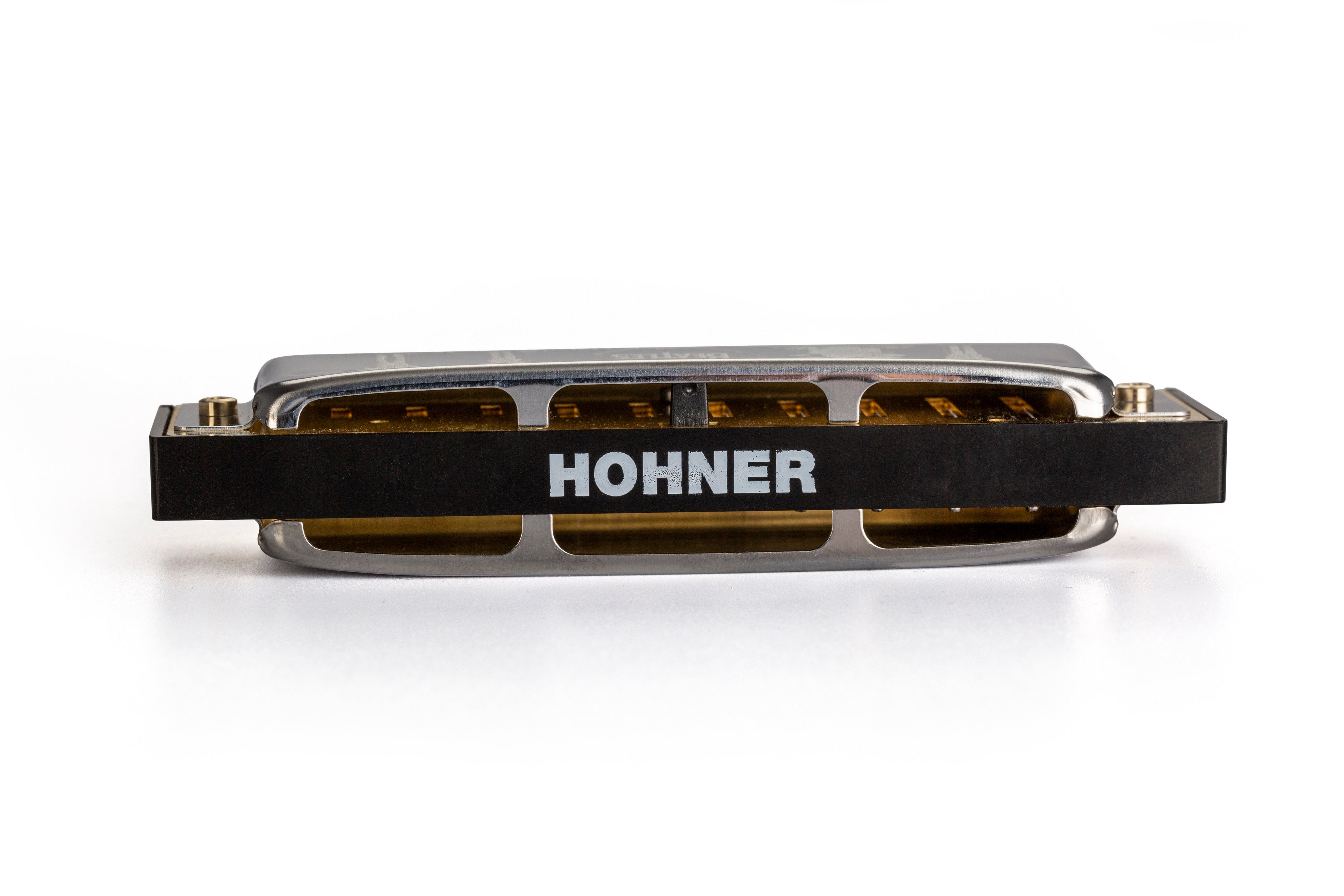 Hohner THE BEATLES 10孔全音階口琴, C調