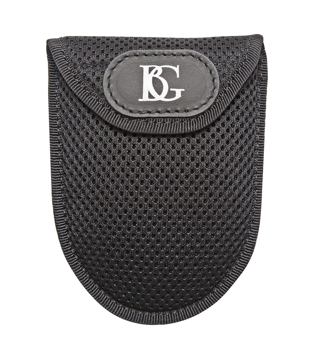 BG France PM Mouthpiece Pouch