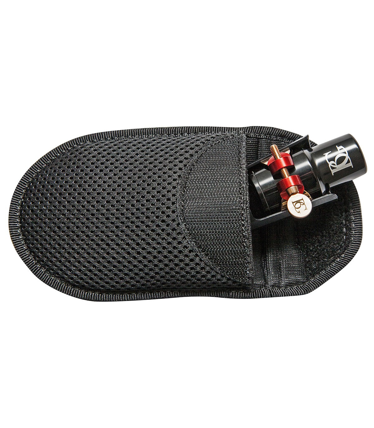 BG France PM Mouthpiece Pouch