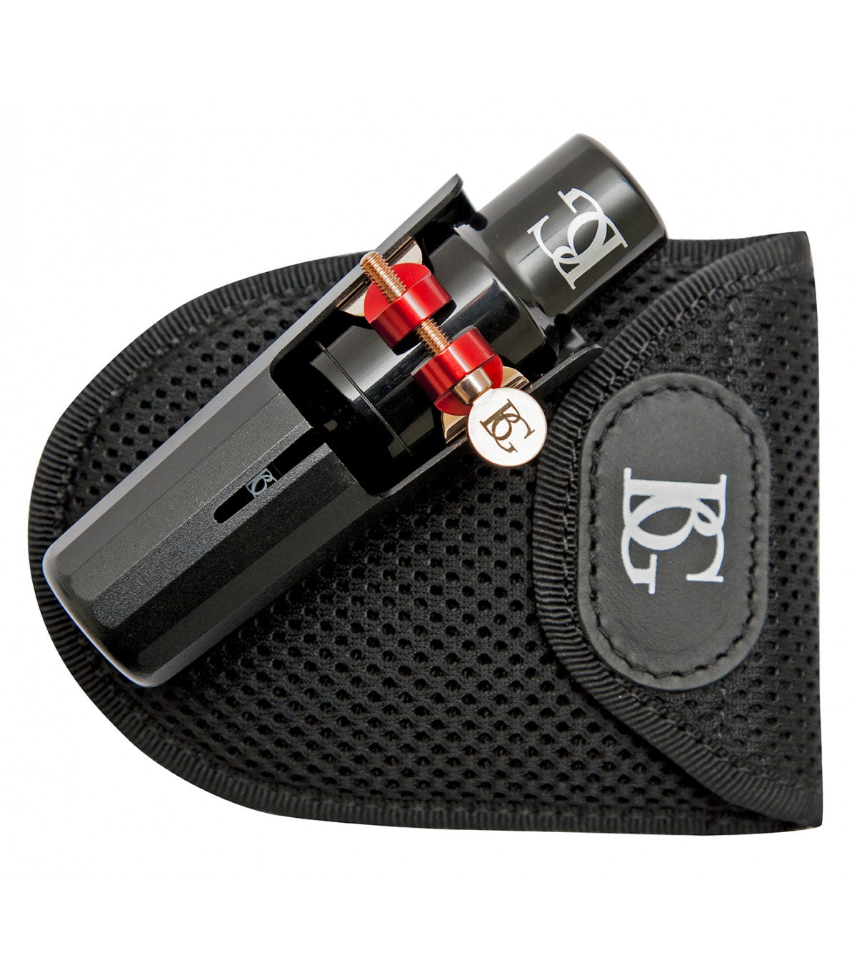 BG France PM Mouthpiece Pouch