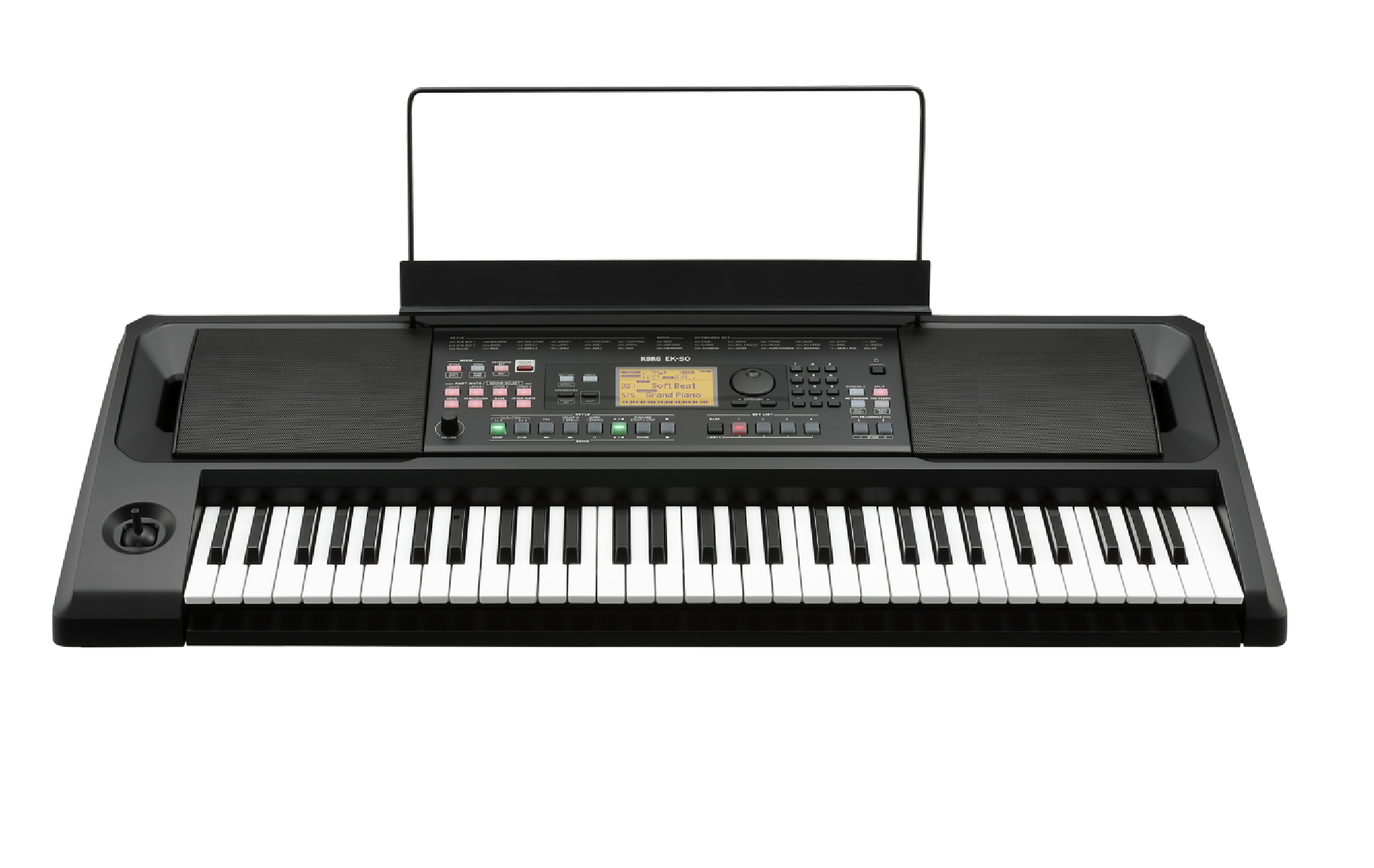 Korg EK-50 Entertainer Keyboard 編曲數碼鍵琴