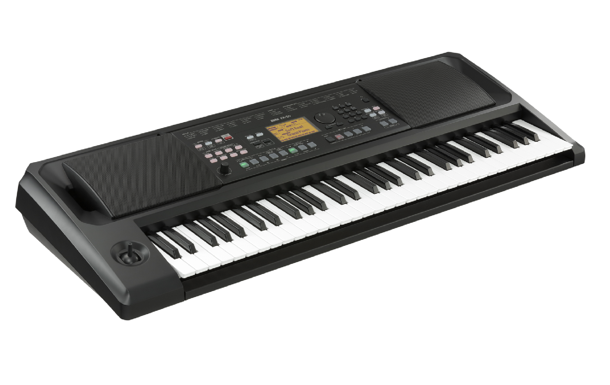 Korg EK-50 Entertainer Keyboard