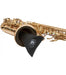 BG France PA Alto & Baritone Saxophone Neck Pouch