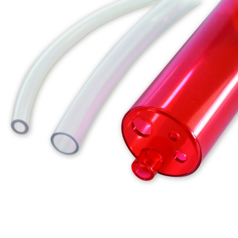 Lungentrainer Breath Builder 