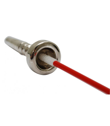 BG France AT Trumpet Mouthpiece Brush