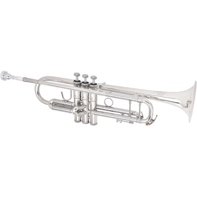 B&S Challenger II 31372 Bb Trumpet