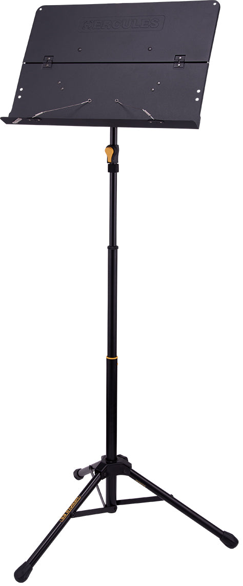 Hercules BS408B PLUS Orchestra Stand