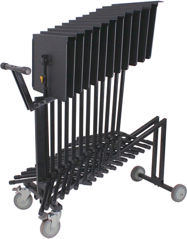 Herculess BSC800 BS200B Music Stand Cart