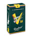 Vandoren V16 Series Eb Alto Saxophone Reeds, 10pcs box