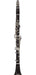 Buffet Crampon RC Bb Clarinet, Stained African Blackwood Body, 17 Keys
