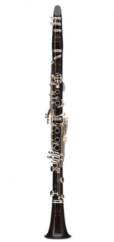 Buffet Crampon TOSCA Bb Clarinet (Grenadilla Wood Body)