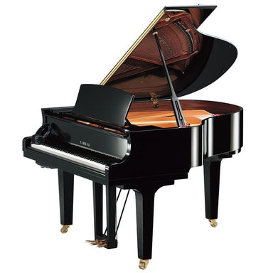Yamaha C1X SH2 Silent Grand Piano