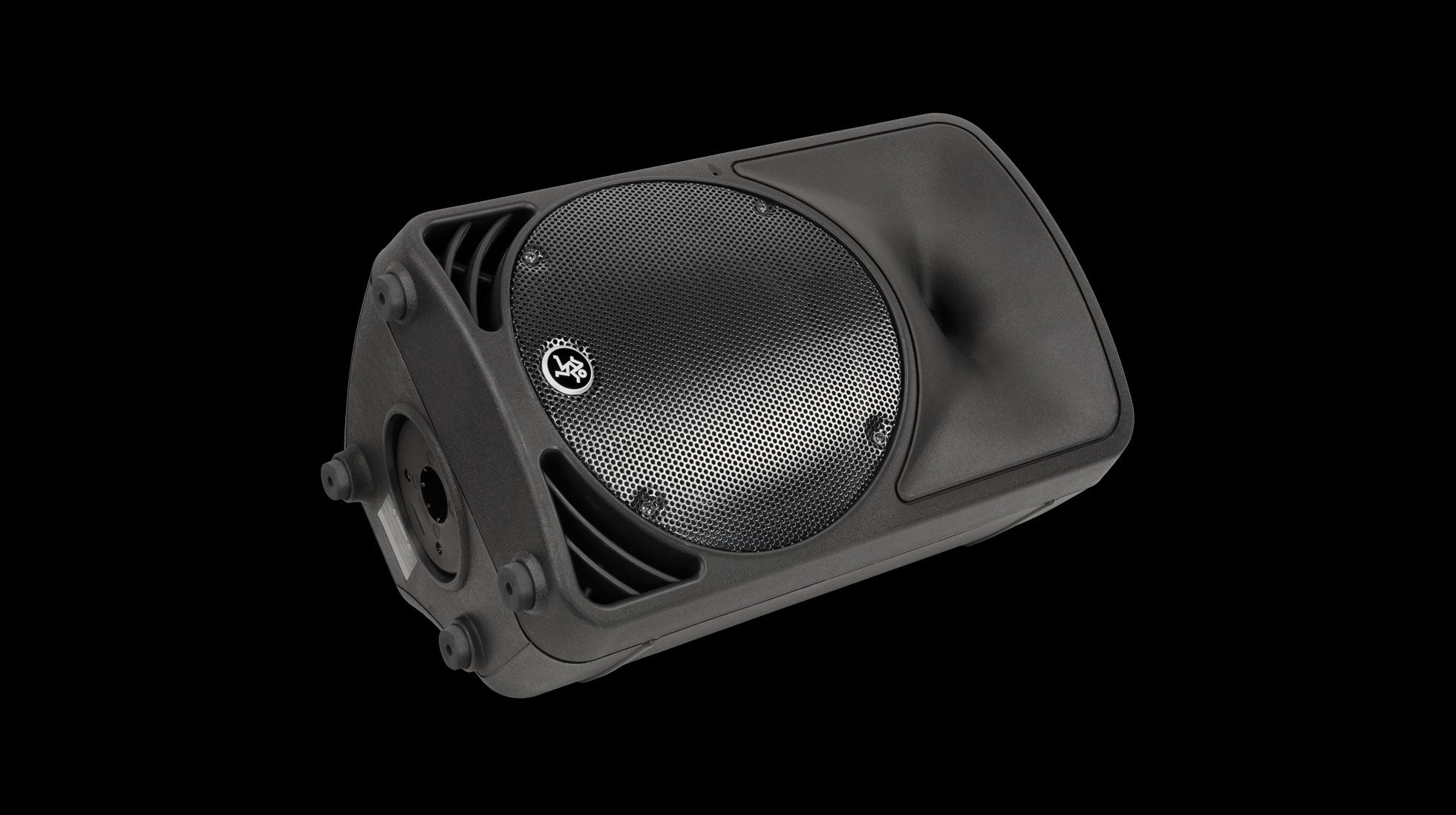 Mackie C200 10" COMPACT PASSIVE SR MONITOR