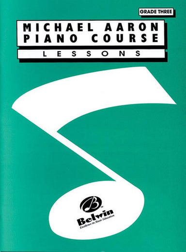 Michael-Aaron-Piano-Course-Lessons-Grade-3